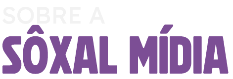 sobre a sôxal mídia